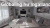 Luxus csaldi hz kt szinten Szolnok belvrosban
