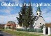 Elad 60m2-es Csaldi hz, Bakonycsernye