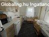 Gyrjfalun egy 3 szobs hz, garzzsal, pincvel, 700 nm-es