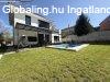 Modern luxus a termszet lelsben ? prmium csaldi otthon