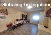 Kiskunflegyhzn a Rkczi vrosban, nappali+ 2szoba, cs.h