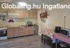 Kiskunflegyhzn a Rkczi vrosban 250m2-es telken, 65m2-e