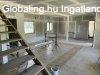 Mlyiban 80%-os kszltsg csaldi hz elad!