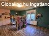 Nemesbk kzpontjban csaldi hz elad!