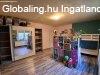 Nemesbk kzpontjban csaldi hz elad!