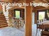 Exkluzv Lovasbirtok s Luxus Rnkhz Lipton, Eurpa Szvb