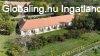 Elad 450m2-es Csaldi hz, Balatonlelle