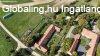 Elad 450m2-es Csaldi hz, Balatonlelle