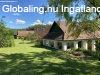 Elad 450m2-es Csaldi hz, Balatonlelle