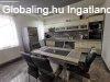 Gyr jvrosban 4 hl  gynyr csaldi hz garzzsal, ron