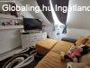 Gyr jvrosban 4 hl  gynyr csaldi hz garzzsal, ron