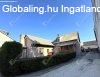 Nagy telek, nagy lehetsg ? nyugalom Szkesfehrvron.