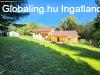 Elad csaldi hz Babosdbrte, 	Erdvel krlvett csaldih