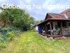 Balatonberny kzpontjban lakhz hangulatos telken