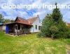 Balatonberny kzpontjban lakhz hangulatos telken