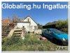 rbottyn szvben, 54 ngyzetmteres feljtand csaldi h