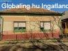 Csaldi hz elad Tiszapspkiben!