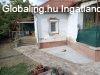 Elad bellrl feljtott csaldi hz Tszegen