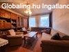 Feljtand csaldi hz Rajka kzpontjban