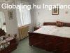 Nyl kzponti rszn 564 m2-es telken, ktszintes, 5 szobs 