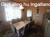 Miskolc Bulgrfldn 6 szobs, tettr-beptses csaldi h