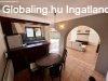 Elad 170 nm-es Feljtott Csaldi hz Pcs Kertvros/Mlom 