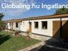 Feljtott csaldi hz + kln apartman, risi telekkel ? G