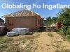 Gyrjfalun elad 5 szobs j pts csaldi hz