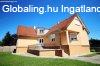 Elad 290m2-es Csaldi hz, Gyr
