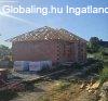 Gyrjfalu elad j pts, 4 szobs csaldi hz