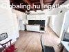 Vidki idill a nyugalom szigetn nappali+2 hls csaldi hz