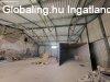 Elad 1 100m2-es Csaldi hz, Dunaszeg