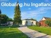 Elad 50m2-es Csaldi hz, Gyr