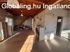 Igazi idilli hz a Szigetkz szvben