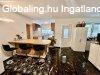 jszer 4 szobs csaldi hz idilli kerttel elad Rbapaton