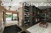Disdi Miniml luxus villa