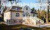 Barokk Villa Adyligeten