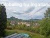 BADACSONYTOMAJON, a hegy tetejn, pratlan panormval rende