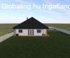 Disd Sashegyen, kertvrosi kisutcban elad jpts 115m2