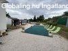 Hangulatos, szpen s ignyesn feljtott csaldi hz elad 