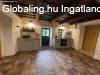 Bkn csaldi hz elad, varzslatos s ignyesen feljtott