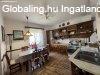 Szentgotthrdon csaldi hz elad sok extrval