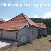 Elad 80m2-es Csaldi hz, Szuha