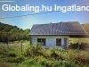 Hatalmas telek a Nemzeti Kegyhelyen Mtraverebly-Szentkton