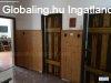Szanda Elad csaldi hz