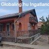 Monoron 4 szoba+nappalis csaldi hz 700 m2 telekkel