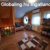 Monoron 4 szoba+nappalis csaldi hz 700 m2 telekkel