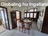 Elad csaldi hz Nagybaracska, 	Dzsa Gyrgy utca