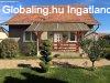 Elad csaldi hz Szigetjfalu, 	F t krnyke