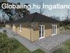 Eladó családi ház Kóka, 	József Attila utca Eladó családi ház Kóka, 	József Attila utca